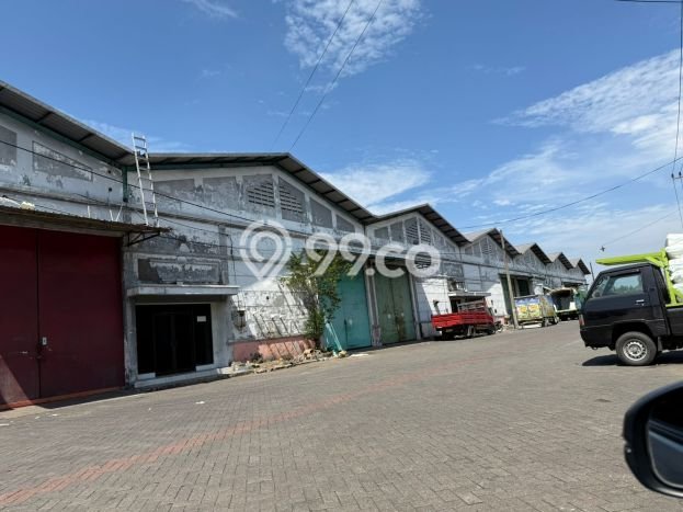 Gudang Disewakan Cepat di Gedangan Sidoarjo LB 540m2 Gudang Disewakan Cepat di Gedangan Sidoarjo LB 540m2