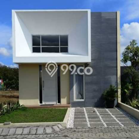 Rumah Minimalis Favorit Dijual di Candi LT 73m2 Rumah Minimalis Favorit Dijual di Candi LT 73m2