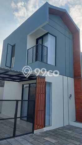 Rumah Strategis Minimalis Lb 36m2 di Candi, Sidoarjo Rumah Strategis Minimalis Lb 36m2 di Candi, Sidoarjo