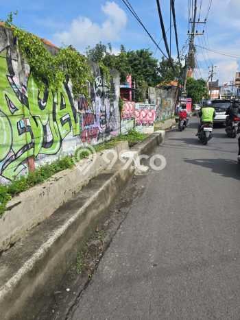 Tanah Strategis Dijual di Rungkut Surabaya 6800m2 Tanah Strategis Dijual di Rungkut Surabaya 6800m2