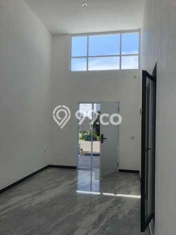 Dijual Rumah 2 Kamar Lokasi Ideal Nyaman dan Strategis di Candi Dijual Rumah 2 Kamar Lokasi Ideal Nyaman dan Strategis di Candi
