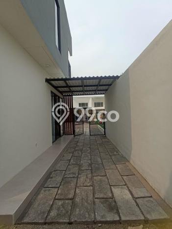 Rumah Strategis Minimalis Lb 36m2 di Candi, Sidoarjo Rumah Strategis Minimalis Lb 36m2 di Candi, Sidoarjo