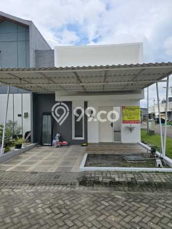 Dijual Rumah 2 Kamar Lokasi Strategis Bagus dan Strategis di Candi Dijual Rumah 2 Kamar Lokasi Strategis Bagus dan Strategis di Candi