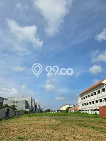 Tanah Strategis Dijual di Rungkut Surabaya 6800m2 Tanah Strategis Dijual di Rungkut Surabaya 6800m2