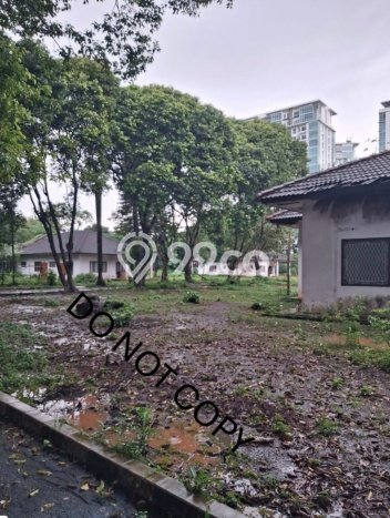 Kavling Tanah Dijual di Pancoran Jakarta Selatan Spesifikasi 18180m2 Kavling Tanah Dijual di Pancoran Jakarta Selatan Spesifikasi 18180m2