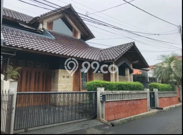 For Sale Rumah Elit Exclusive di Kembangan, Jakarta Barat For Sale Rumah Elit Exclusive di Kembangan, Jakarta Barat