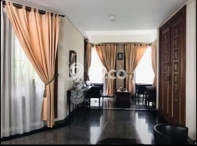 For Sale Rumah Elit Exclusive di Kembangan, Jakarta Barat For Sale Rumah Elit Exclusive di Kembangan, Jakarta Barat