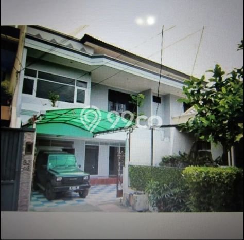 Dijual Hunian Mewah dengan Fasilitas Sekitar Komplit di Kembangan, Jakarta Barat Dijual Hunian Mewah dengan Fasilitas Sekitar Komplit di Kembangan, Jakarta Barat