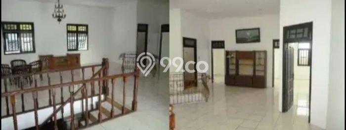Dijual Hunian Mewah dengan Fasilitas Sekitar Komplit di Kembangan, Jakarta Barat Dijual Hunian Mewah dengan Fasilitas Sekitar Komplit di Kembangan, Jakarta Barat