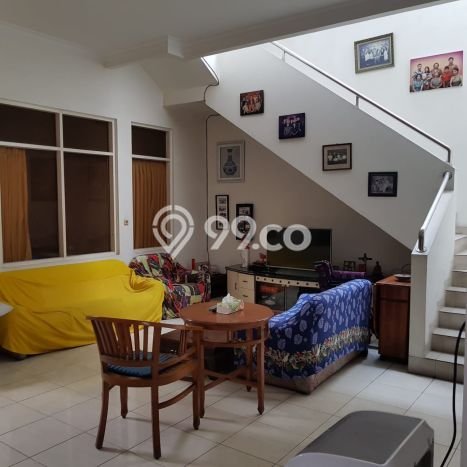 Dijual Rumah Elit Exclusive di Kebon Jeruk, Jakarta Barat Dijual Rumah Elit Exclusive di Kebon Jeruk, Jakarta Barat