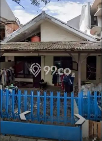 Dijual Hunian Mewah dengan Fasilitas Sekitar Komplit di Kebayoran Baru, Jakarta Selatan Dijual Hunian Mewah dengan Fasilitas Sekitar Komplit di Kebayoran Baru, Jakarta Selatan