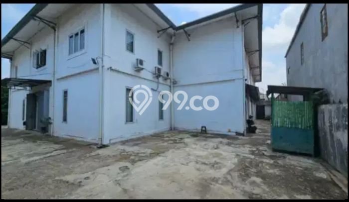 Pabrik Bagus Dijual di Kalideres Jakarta Barat Lokasi Strategis Cocok untuk Kembangkan Bisnis Pabrik Bagus Dijual di Kalideres Jakarta Barat Lokasi Strategis Cocok untuk Kembangkan Bisnis