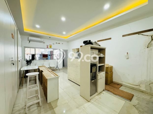 Unit Ruko Dijual di Tebet Jakarta Selatan Luas Bangunan 238m2 Unit Ruko Dijual di Tebet Jakarta Selatan Luas Bangunan 238m2