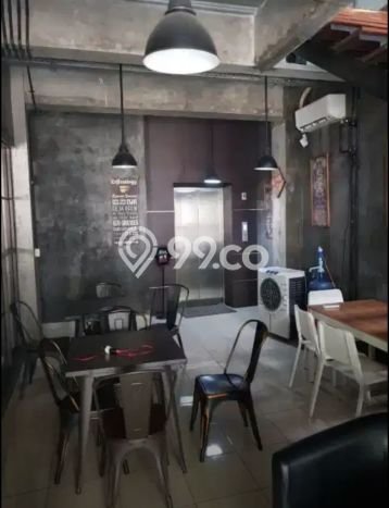 Untuk Dijual! Kantor di Bendungan Hilir Jakarta Pusat LT 150m2 / LB 400m2 Kawasan Bisnis Untuk Dijual! Kantor di Bendungan Hilir Jakarta Pusat LT 150m2 / LB 400m2 Kawasan Bisnis