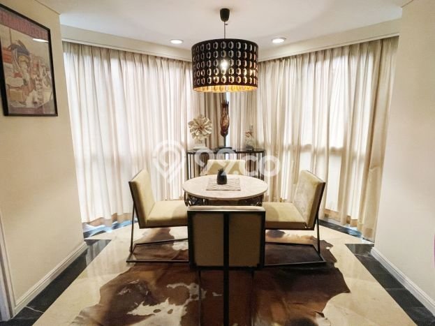 Apartemen Prestisius Dijual di Jakarta Selatan Lokasi Strategis Punya 3 Kamar Tidur Apartemen Prestisius Dijual di Jakarta Selatan Lokasi Strategis Punya 3 Kamar Tidur
