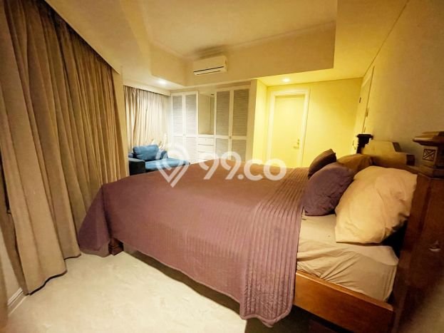 Apartemen Prestisius Dijual di Jakarta Selatan Lokasi Strategis Punya 3 Kamar Tidur Apartemen Prestisius Dijual di Jakarta Selatan Lokasi Strategis Punya 3 Kamar Tidur