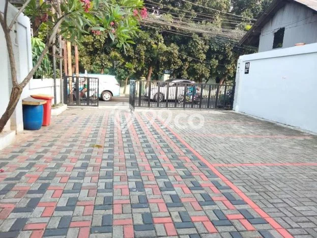 Kantor Dijual Lokasi Stratagis di Pasar Rebo Jakarta Timur Cocok untuk Investasi Kantor Dijual Lokasi Stratagis di Pasar Rebo Jakarta Timur Cocok untuk Investasi