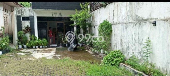 Best Deal Hunian Premium Ideal dan Luas di Menteng, Jakarta Pusat Best Deal Hunian Premium Ideal dan Luas di Menteng, Jakarta Pusat