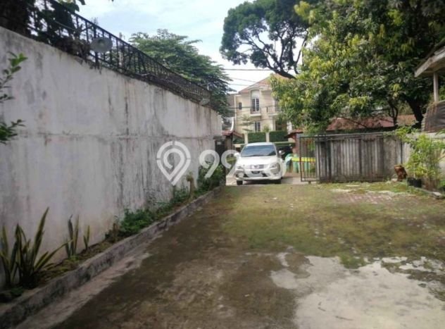 Best Deal Hunian Premium Ideal dan Luas di Menteng, Jakarta Pusat Best Deal Hunian Premium Ideal dan Luas di Menteng, Jakarta Pusat