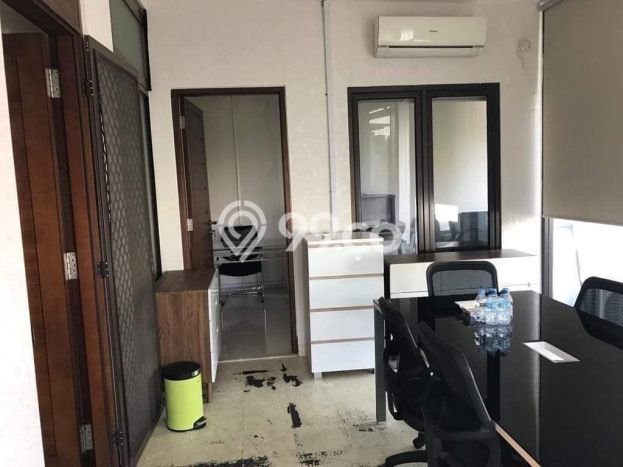 Hunian Elit LB 500m2 Siap Pakai Desain Elegan di Bangka, Jakarta Selatan Hunian Elit LB 500m2 Siap Pakai Desain Elegan di Bangka, Jakarta Selatan