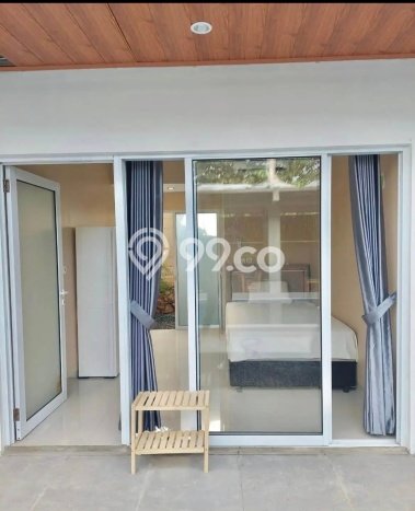 Dijual Kost di Kawasan Cisauk, Tangerang, Spesifikasi 0 KT, 100 KM, 1200m2 Dijual Kost di Kawasan Cisauk, Tangerang, Spesifikasi 0 KT, 100 KM, 1200m2