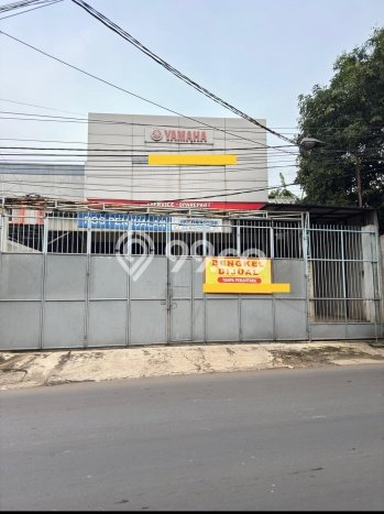 Komersial Usaha Dijual di Jatisampurna Bekasi LT 299m2 & LB 350m2 Komersial Usaha Dijual di Jatisampurna Bekasi LT 299m2 & LB 350m2