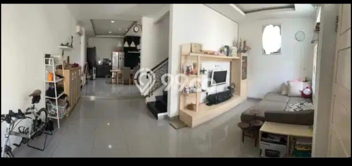Best Deal Hunian Mewah Ideal dan Luas di Cengkareng, Jakarta Barat Best Deal Hunian Mewah Ideal dan Luas di Cengkareng, Jakarta Barat