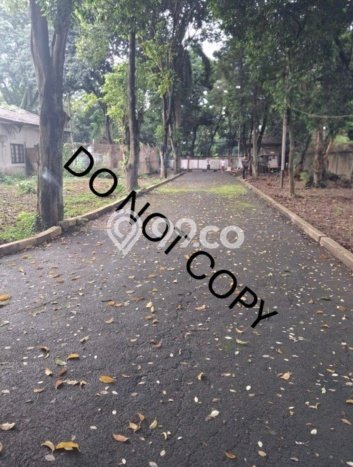 Kavling Tanah Dijual di Pancoran Jakarta Selatan Spesifikasi 18180m2 Kavling Tanah Dijual di Pancoran Jakarta Selatan Spesifikasi 18180m2