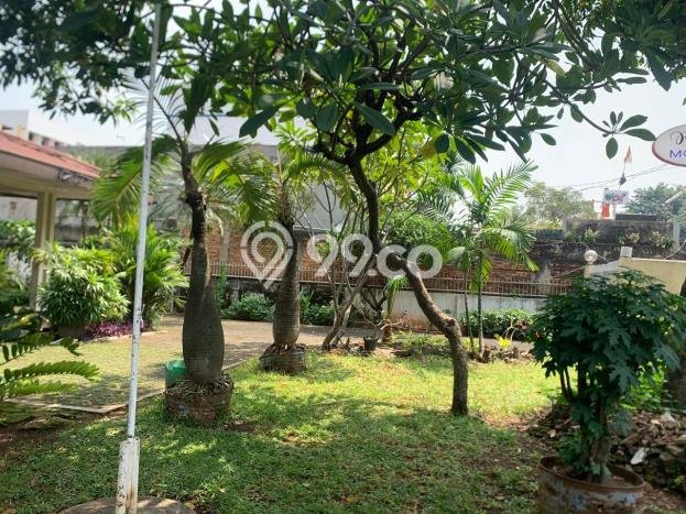 Kavling Tanah Dijual di Kebon Jeruk Jakarta Barat Spesifikasi 946m2 Kavling Tanah Dijual di Kebon Jeruk Jakarta Barat Spesifikasi 946m2