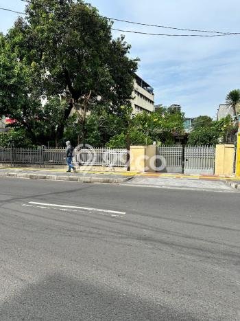 Kavling Tanah Dijual di Kebon Jeruk Jakarta Barat Spesifikasi 946m2 Kavling Tanah Dijual di Kebon Jeruk Jakarta Barat Spesifikasi 946m2