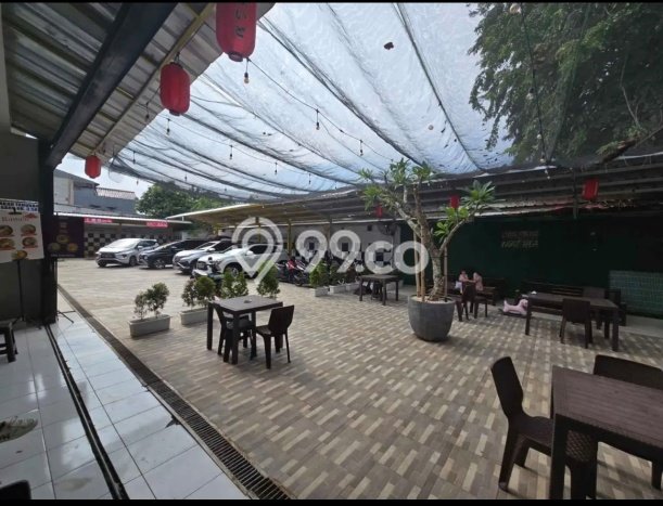 Untuk Dijual Komersial di Cengkareng Jakarta Barat LT 700m2 / LB 400m2 Untuk Dijual Komersial di Cengkareng Jakarta Barat LT 700m2 / LB 400m2