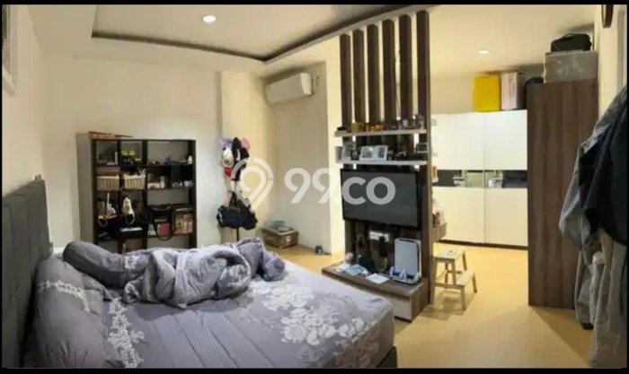 Best Deal Hunian Mewah Ideal dan Luas di Cengkareng, Jakarta Barat Best Deal Hunian Mewah Ideal dan Luas di Cengkareng, Jakarta Barat
