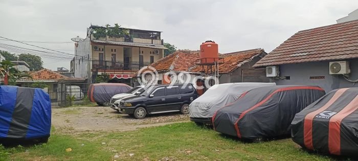 Hot Offer Hunian Mewah Ideal dan Luas di Kebon Jeruk, Jakarta Barat Hot Offer Hunian Mewah Ideal dan Luas di Kebon Jeruk, Jakarta Barat