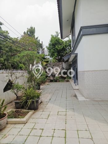 Rumah Mewah Siap Huni LT 505m2 di Cimanggis, Depok Rumah Mewah Siap Huni LT 505m2 di Cimanggis, Depok