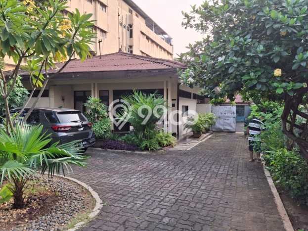 Kavling Tanah Dijual di Kebon Jeruk Jakarta Barat Spesifikasi 946m2 Kavling Tanah Dijual di Kebon Jeruk Jakarta Barat Spesifikasi 946m2