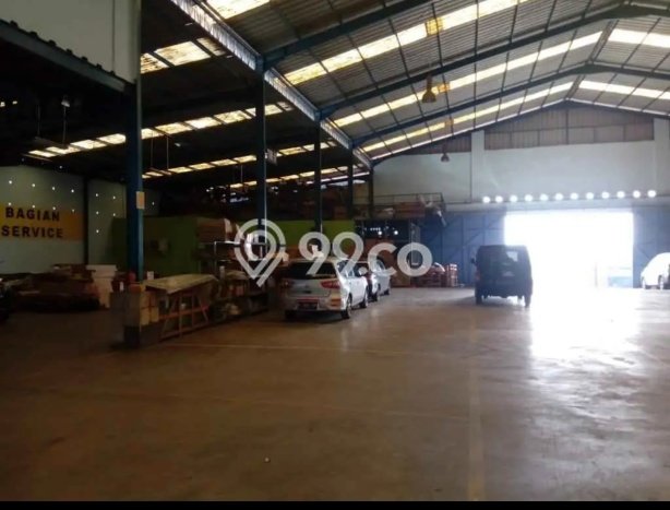 Komersial Dijual di Prime Area Karawang Luas 3900m2 Komersial Dijual di Prime Area Karawang Luas 3900m2
