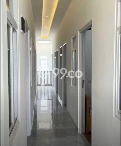 Kos-kosan Dijual di Kemanggisan Jakarta Barat Luas 850m2 Kos-kosan Dijual di Kemanggisan Jakarta Barat Luas 850m2