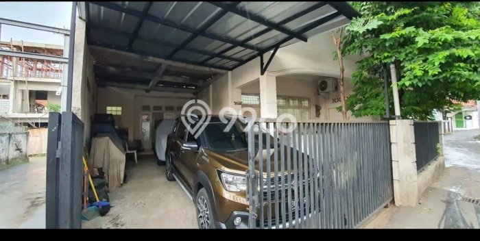 Rumah Luas Asri 4 KT Siap Huni di Tanjung Barat Jakarta Selatan Rumah Luas Asri 4 KT Siap Huni di Tanjung Barat Jakarta Selatan