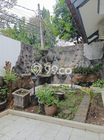 Rumah Mewah Siap Huni LT 505m2 di Cimanggis, Depok Rumah Mewah Siap Huni LT 505m2 di Cimanggis, Depok