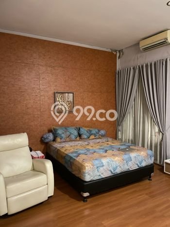 Hunian Mewah Dijual LT 687m2 di Banyumanik, Semarang Hunian Mewah Dijual LT 687m2 di Banyumanik, Semarang