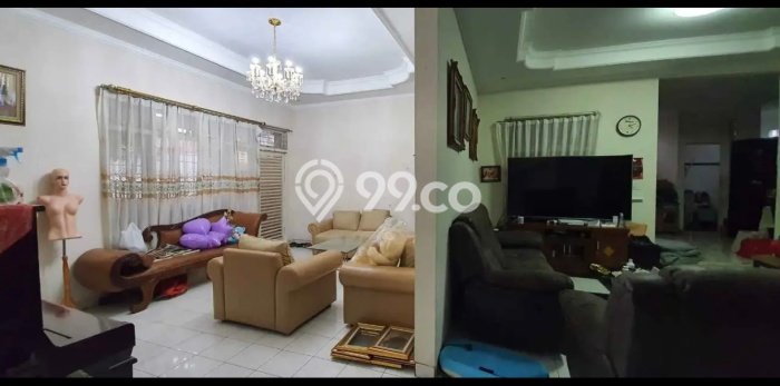 Rumah Luas Asri 4 KT Siap Huni di Tanjung Barat Jakarta Selatan Rumah Luas Asri 4 KT Siap Huni di Tanjung Barat Jakarta Selatan