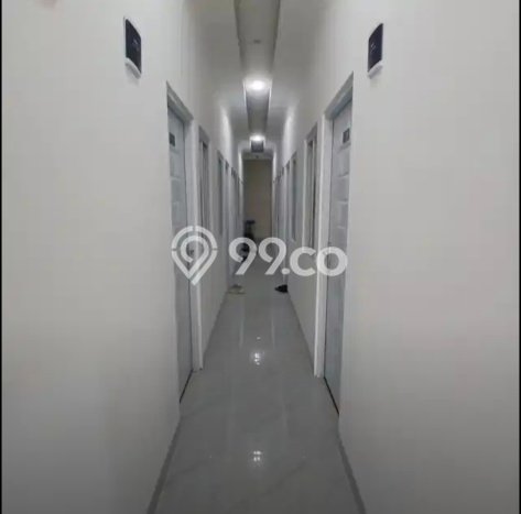 Investasi Kost Dijual di Senen, Jakarta Pusat, Spesifikasi 40 KT, 40 KM, 480m2 Investasi Kost Dijual di Senen, Jakarta Pusat, Spesifikasi 40 KT, 40 KM, 480m2