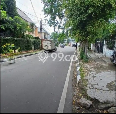 Investasi Kost Dijual di Senen, Jakarta Pusat, Spesifikasi 40 KT, 40 KM, 480m2 Investasi Kost Dijual di Senen, Jakarta Pusat, Spesifikasi 40 KT, 40 KM, 480m2
