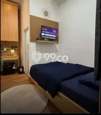 Kos-kosan Dijual di Kemanggisan Jakarta Barat Luas 850m2 Kos-kosan Dijual di Kemanggisan Jakarta Barat Luas 850m2