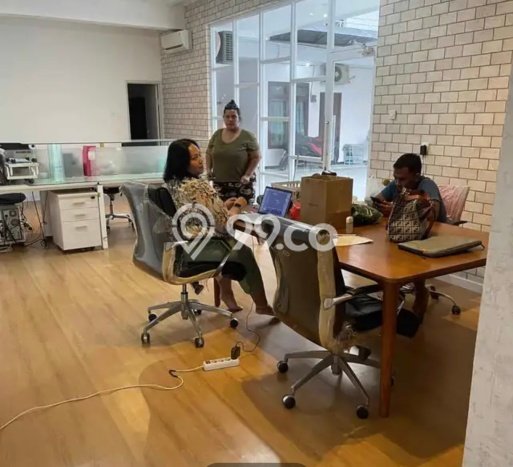 Untuk Dijual! Komersial di Joglo Jakarta Barat LT 454m2 / LB 300m2 Kawasan Strategis Untuk Dijual! Komersial di Joglo Jakarta Barat LT 454m2 / LB 300m2 Kawasan Strategis