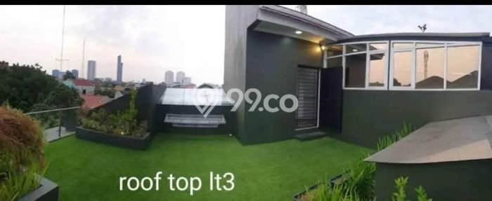 Dijual Rumah Elit Exclusive di Kebon Jeruk, Jakarta Barat Dijual Rumah Elit Exclusive di Kebon Jeruk, Jakarta Barat