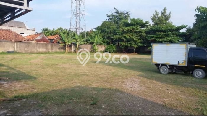 Pabrik Paling Dicari LB 1000m2 Dijual di Purwasari Pabrik Paling Dicari LB 1000m2 Dijual di Purwasari