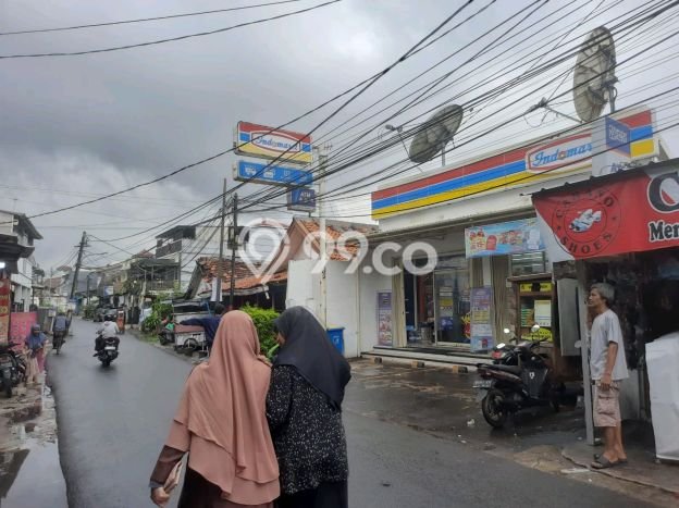 Ruko Dijual di Prime Area Jakarta Timur Luas 240m2 Ruko Dijual di Prime Area Jakarta Timur Luas 240m2