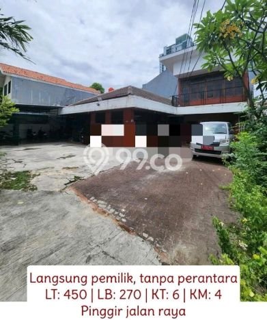 Rumah Luxury Modern Tanpa Renovasi di Salemba Jakarta Pusat Rumah Luxury Modern Tanpa Renovasi di Salemba Jakarta Pusat
