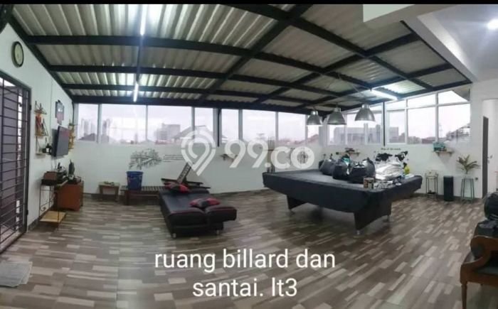 Dijual Rumah Elit Exclusive di Kebon Jeruk, Jakarta Barat Dijual Rumah Elit Exclusive di Kebon Jeruk, Jakarta Barat